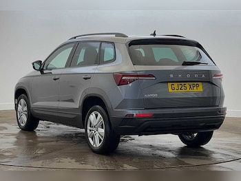 Used Skoda Karoq 2025 for sale - 76966351: Photo