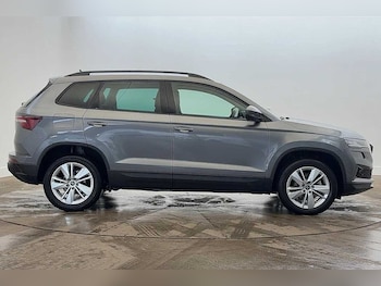 Used Skoda Karoq 2025 for sale - 76966351: Photo
