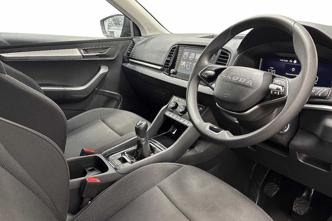 Used Skoda Karoq 2025 for sale - 76966351: Photo 6