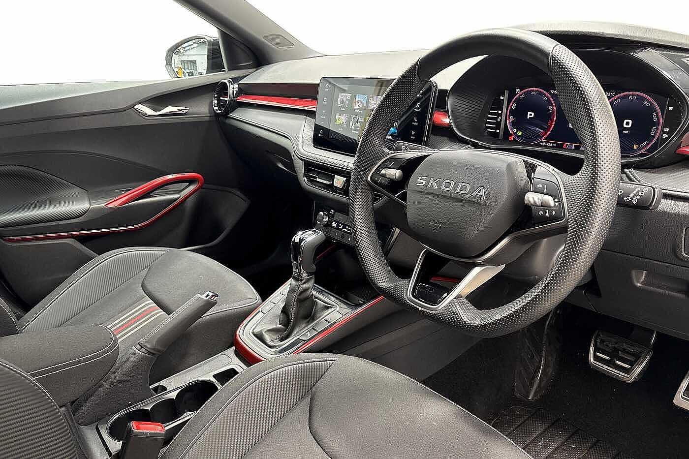 Used Skoda Fabia 2025 for sale - 77244583: Photo 6