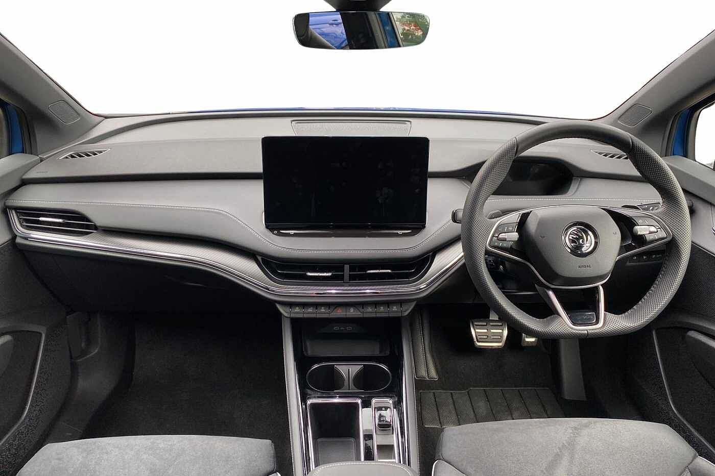 Used Skoda Enyaq 2025 for sale - 77244606: Photo 10