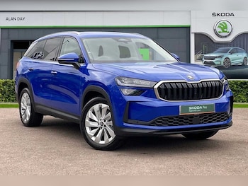 Used Skoda Kodiaq 2025 for sale - 76679269: Photo