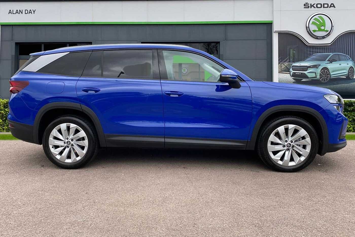 Used Skoda Kodiaq 2025 for sale - 76679269: Photo 4