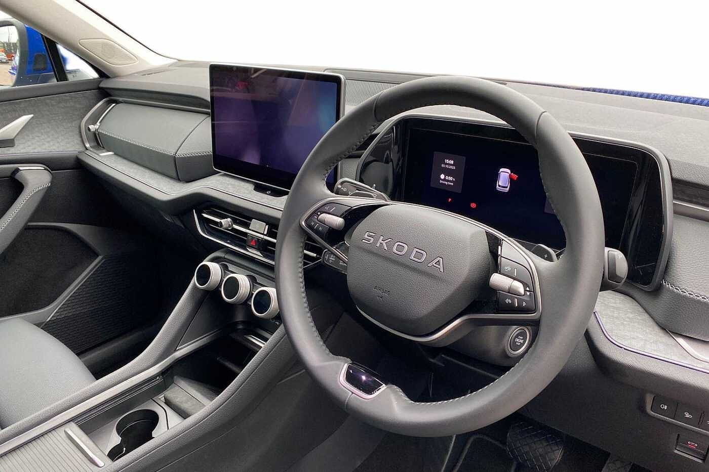 Used Skoda Kodiaq 2025 for sale - 76679269: Photo 6