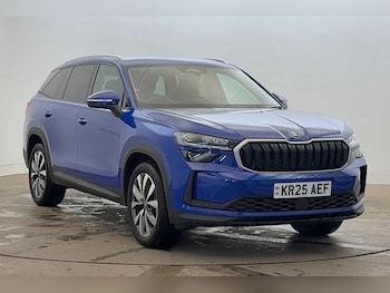 Used Skoda Kodiaq 2025 for sale - 77042691: Photo