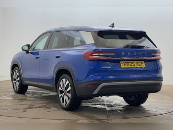 Used Skoda Kodiaq 2025 for sale - 77042691: Photo