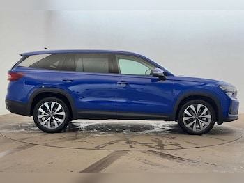 Used Skoda Kodiaq 2025 for sale - 77042691: Photo