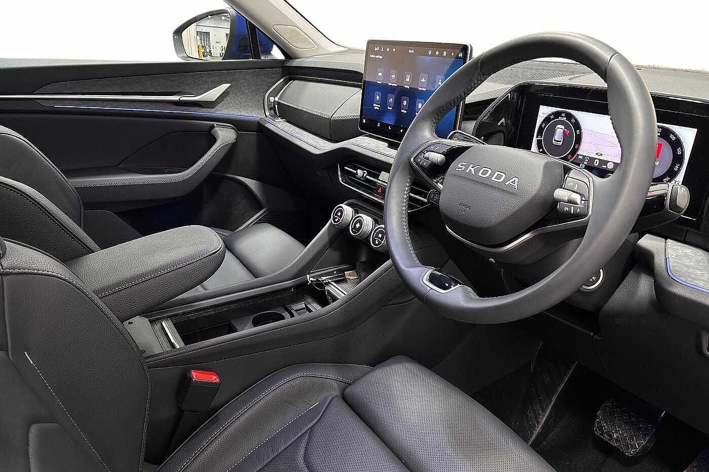 Used Skoda Kodiaq 2025 for sale - 77042691: Photo 6