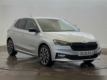 2025 (25) - 1.5 TSI 150 Monte Carlo Edition 5dr DSG