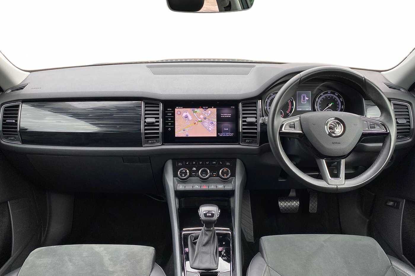 Used Skoda Kodiaq 2019 for sale - 76805074: Photo 10