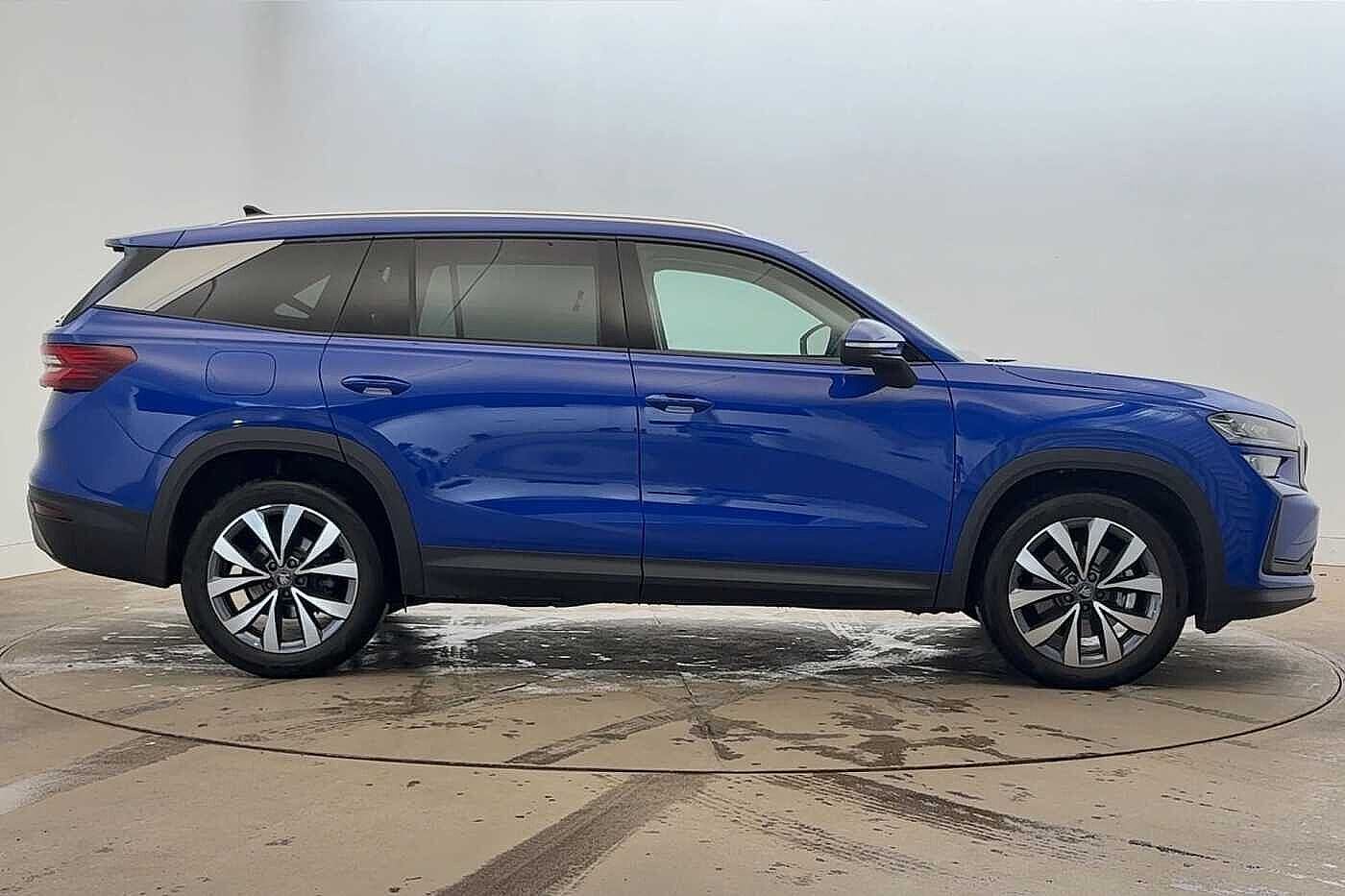 Used Skoda Kodiaq 2025 for sale - 76888389: Photo 4