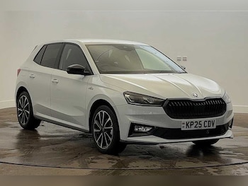 2025 (25) - 1.5 TSI 150 Monte Carlo Edition 5dr DSG