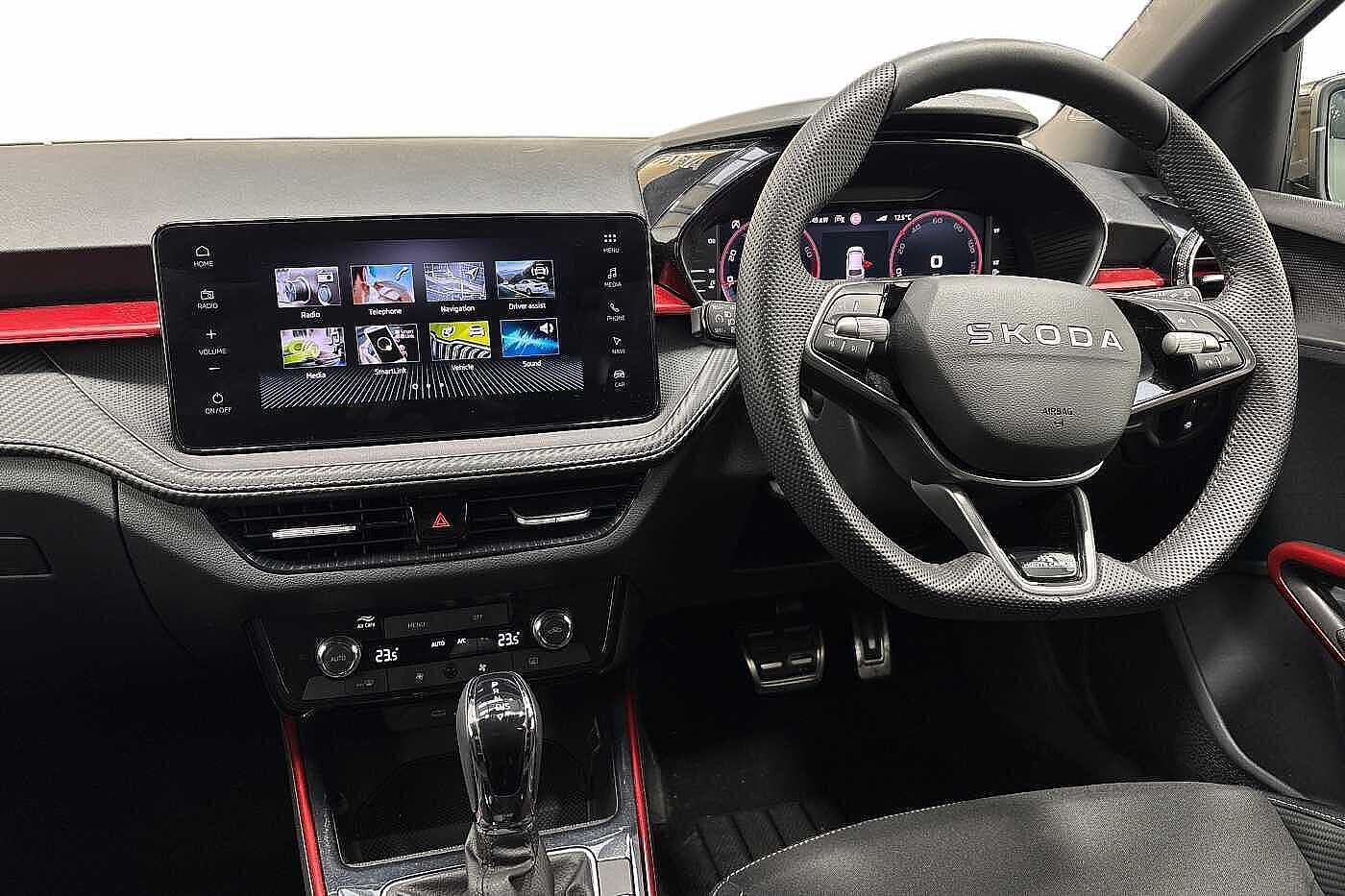 Used Skoda Fabia 2025 for sale - 77042620: Photo 2