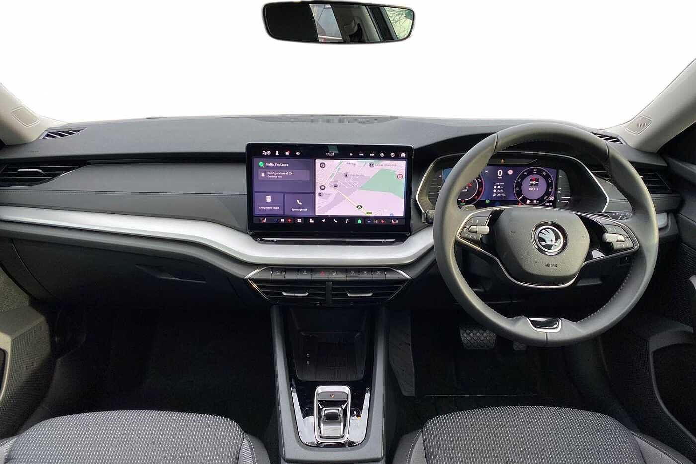 Used Skoda Octavia 2024 for sale - 77042653: Photo 10