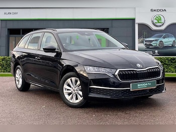 Used Skoda Octavia 2024 for sale - 77042653: Photo