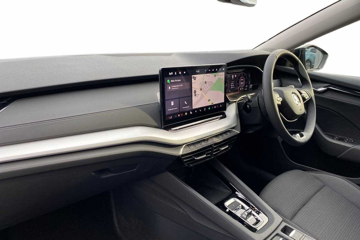 Used Skoda Octavia 2024 for sale - 77042653: Photo 2