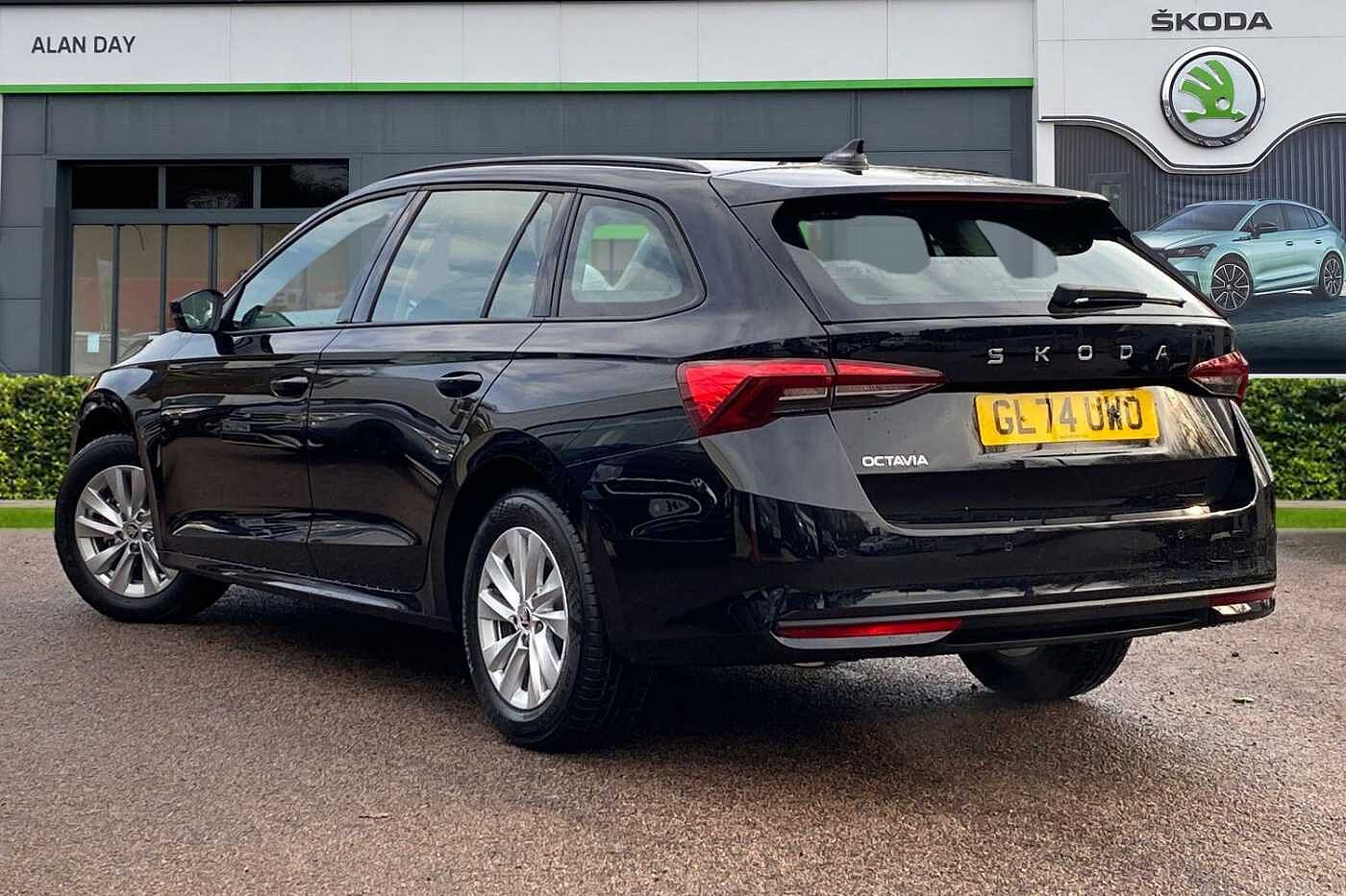 Used Skoda Octavia 2024 for sale - 77042653: Photo 3