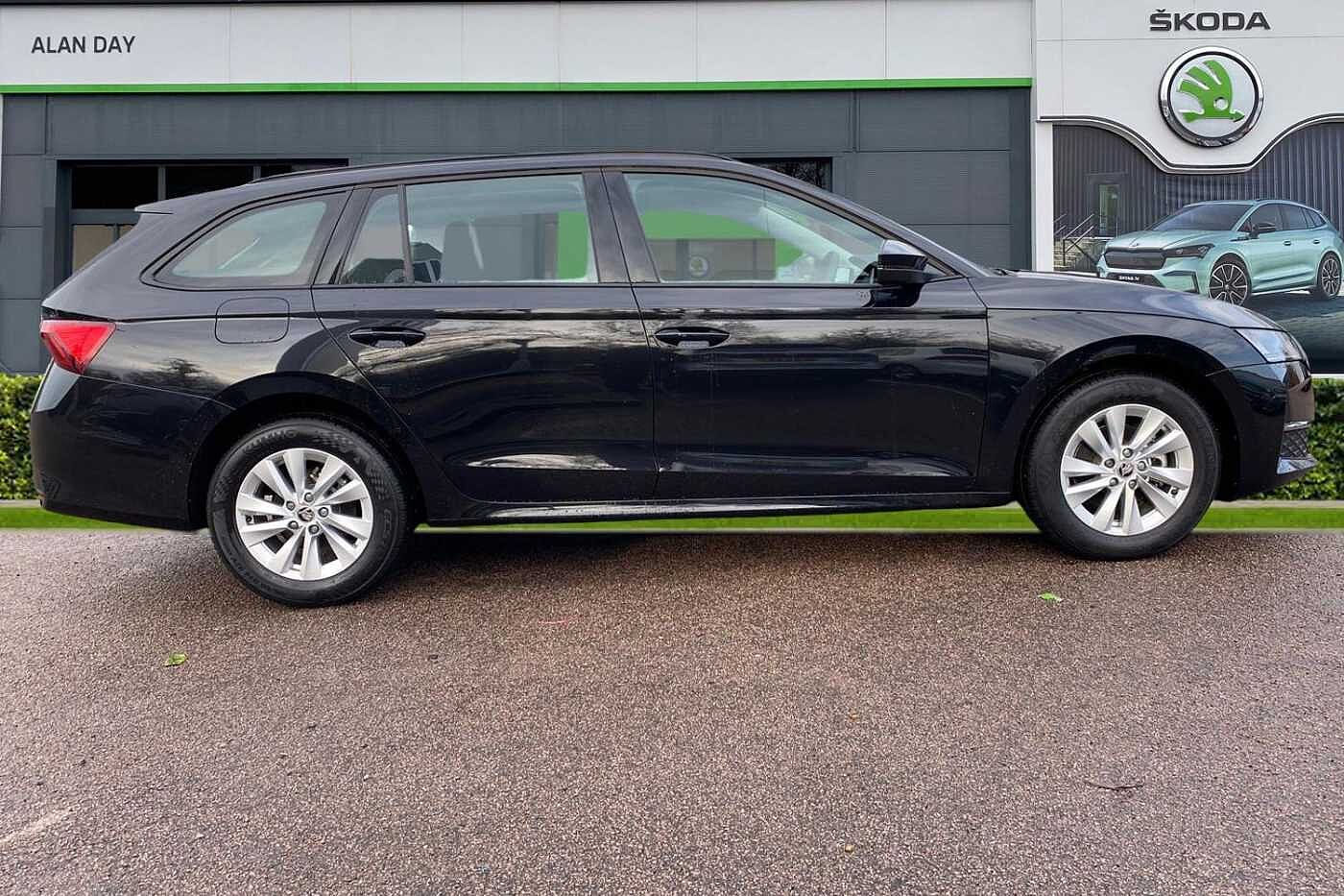 Used Skoda Octavia 2024 for sale - 77042653: Photo 4