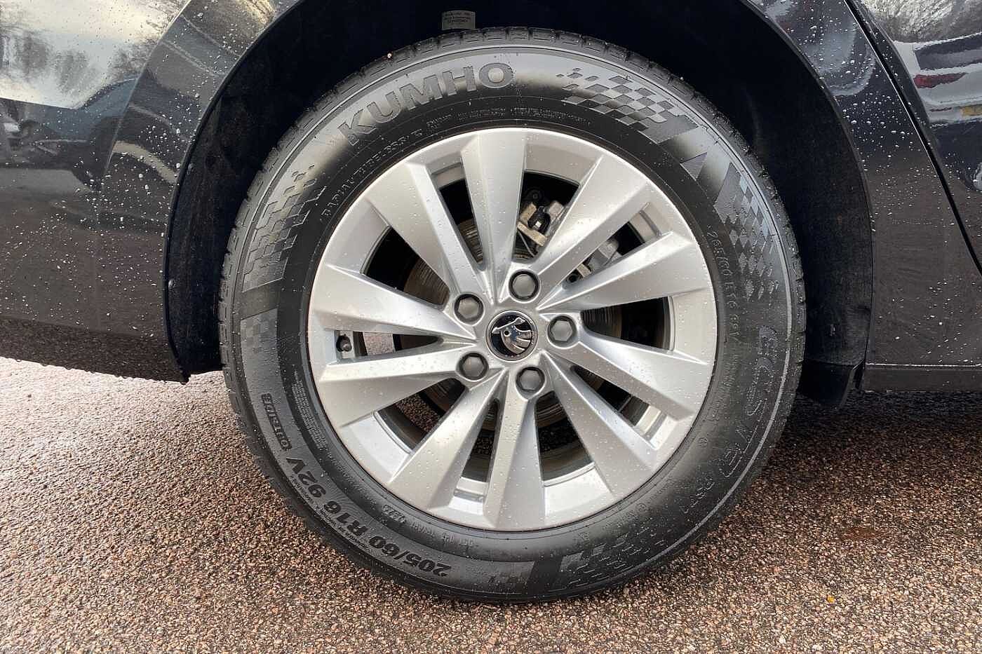 Used Skoda Octavia 2024 for sale - 77042653: Photo 5