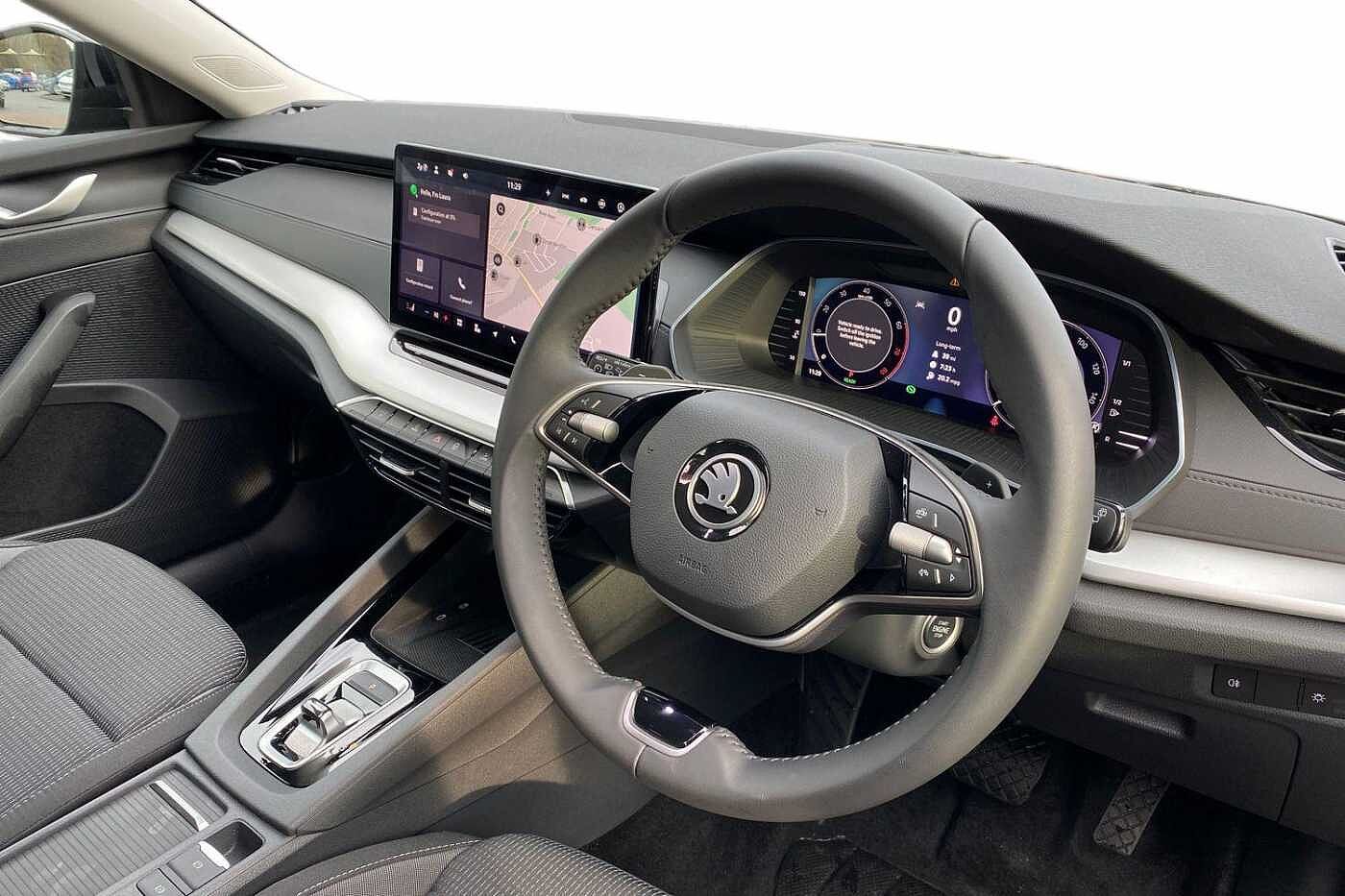 Used Skoda Octavia 2024 for sale - 77042653: Photo 6