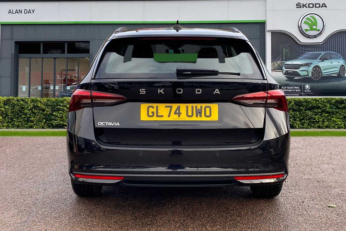 Used Skoda Octavia 2024 for sale - 77042653: Photo 7