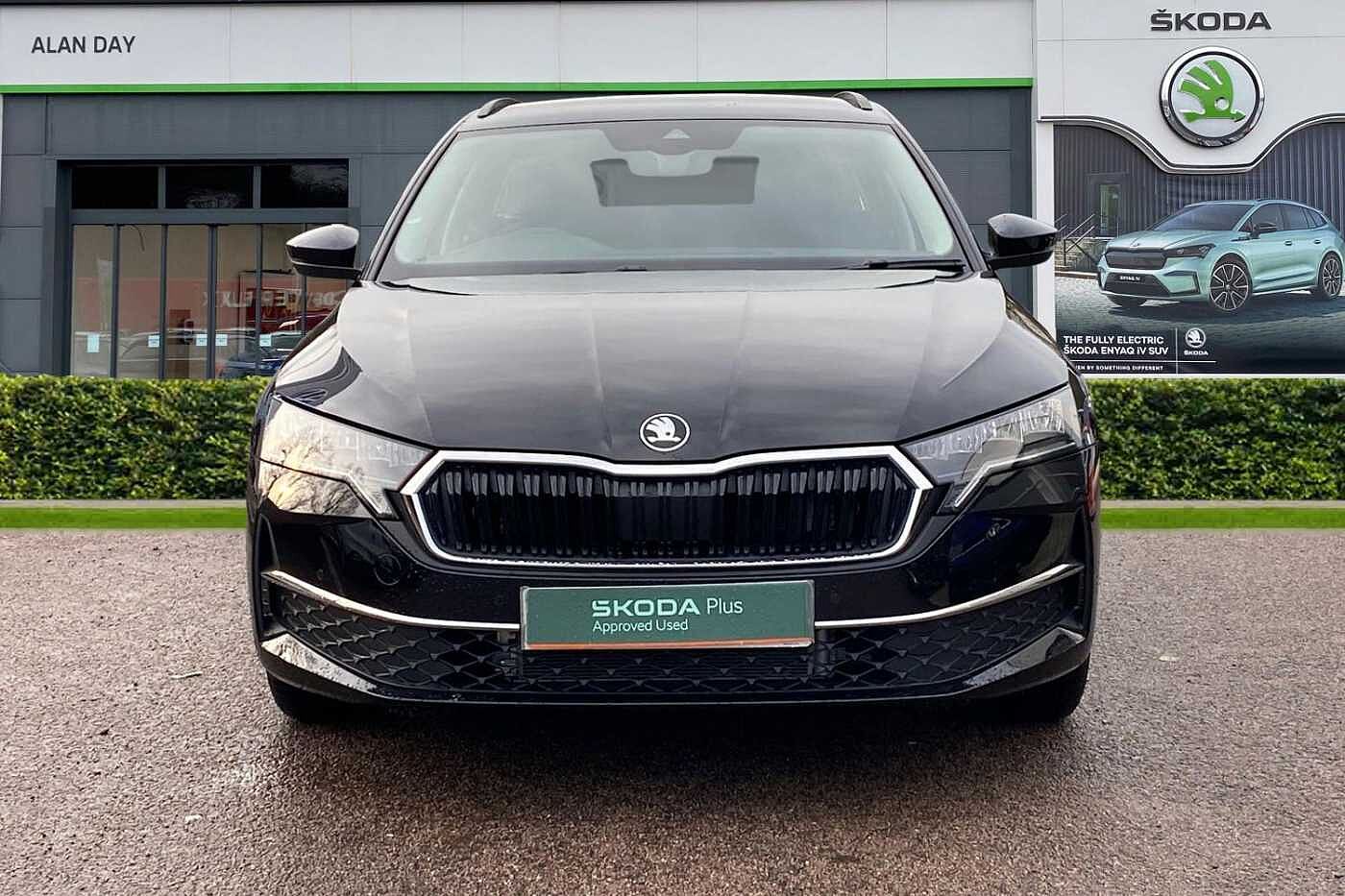 Used Skoda Octavia 2024 for sale - 77042653: Photo 8