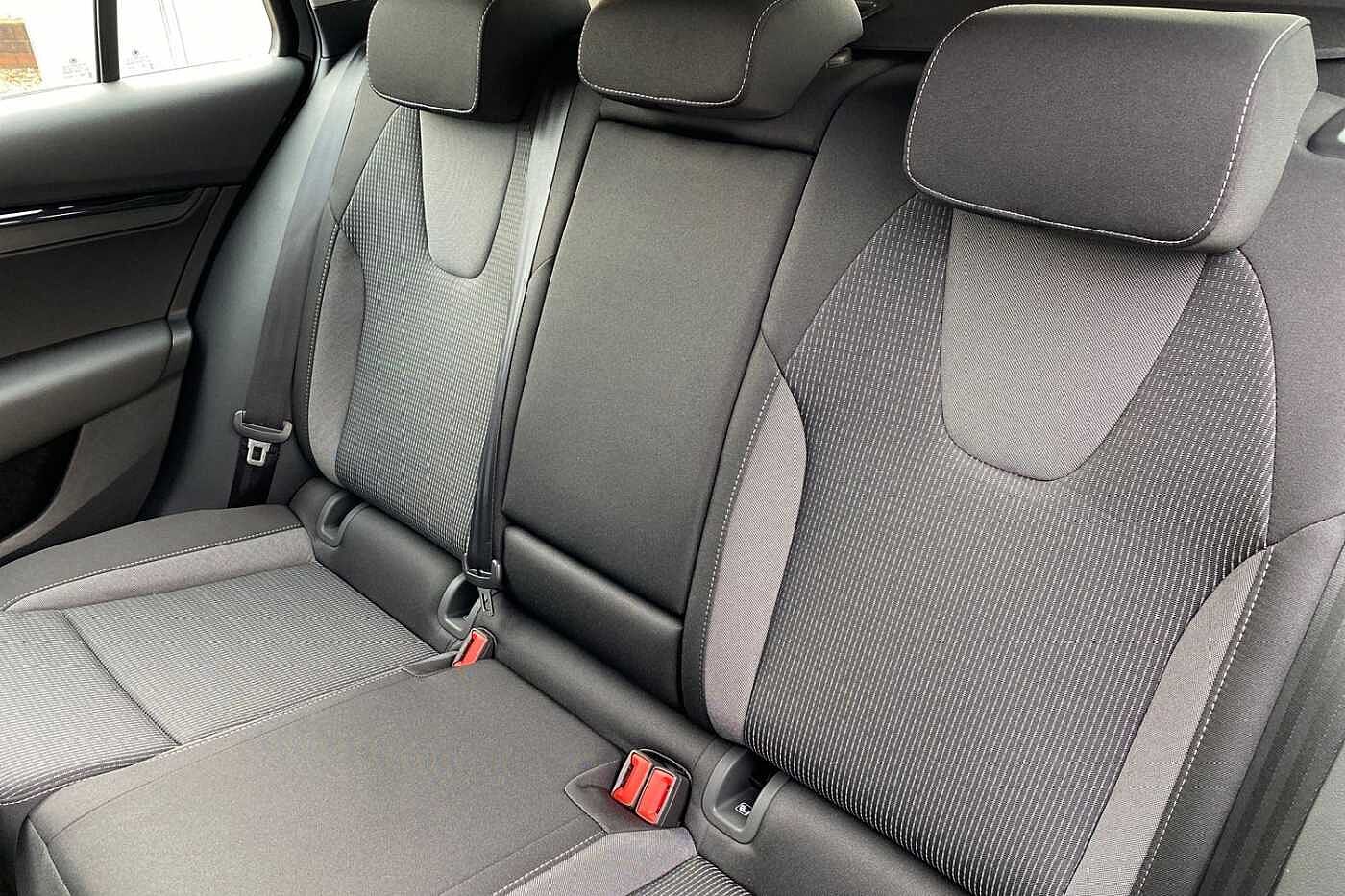 Used Skoda Octavia 2024 for sale - 77042653: Photo 9