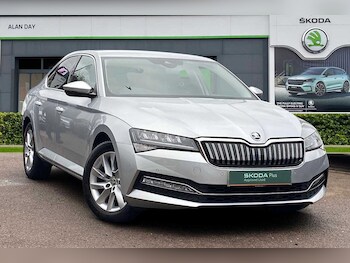 2024 (73) - 1.4 TSI iV SE Technology DSG 5dr