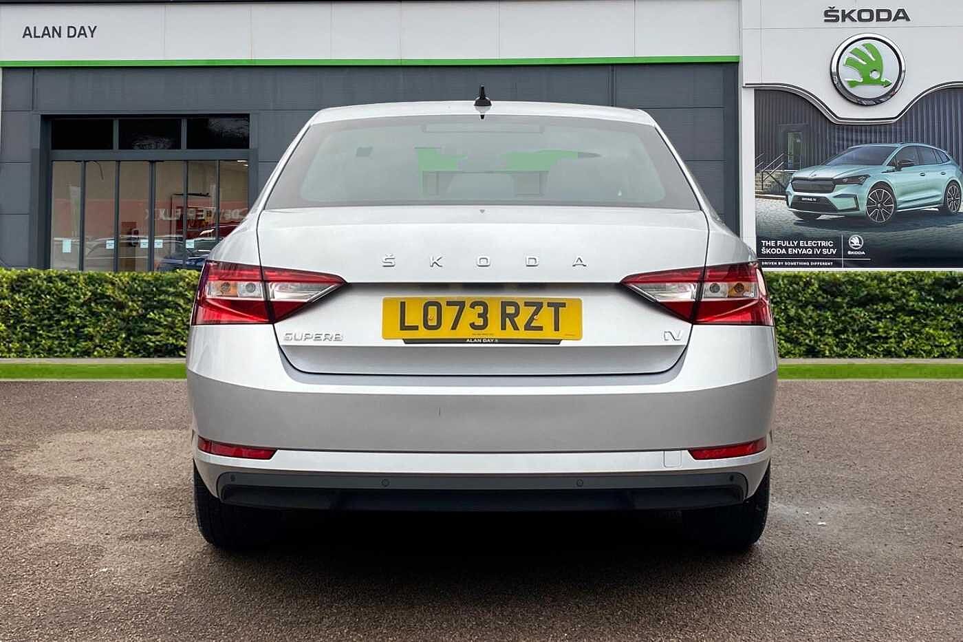 Used Skoda Superb 2024 for sale - 76930988: Photo 7