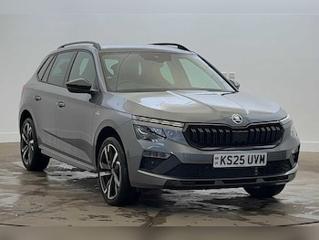 2025 (25) - 1.5 TSI Monte Carlo Edition 5dr DSG