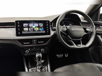 Used Skoda Kamiq 2025 for sale - 76966332: Photo