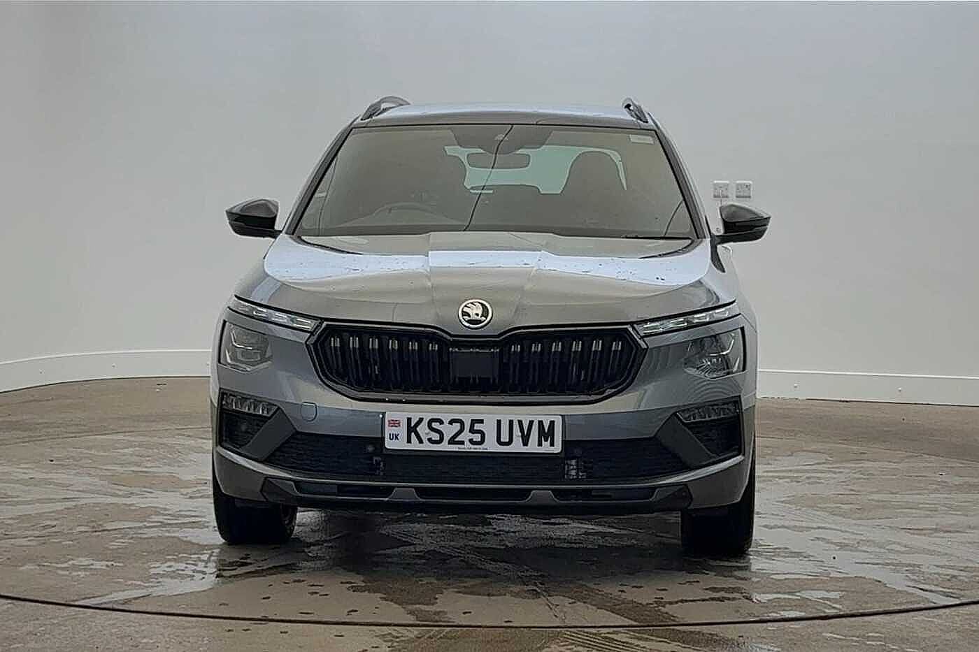 Used Skoda Kamiq 2025 for sale - 76966332: Photo 7