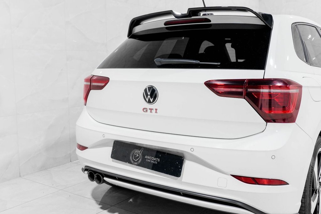 Used Volkswagen Polo 2022 for sale - 76724589: Photo 19