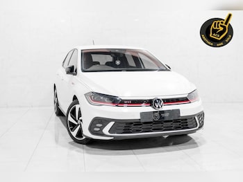 Used Volkswagen Polo 2022 for sale - 76724589: Photo