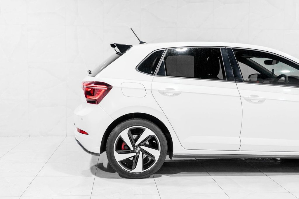Used Volkswagen Polo 2022 for sale - 76724589: Photo 23