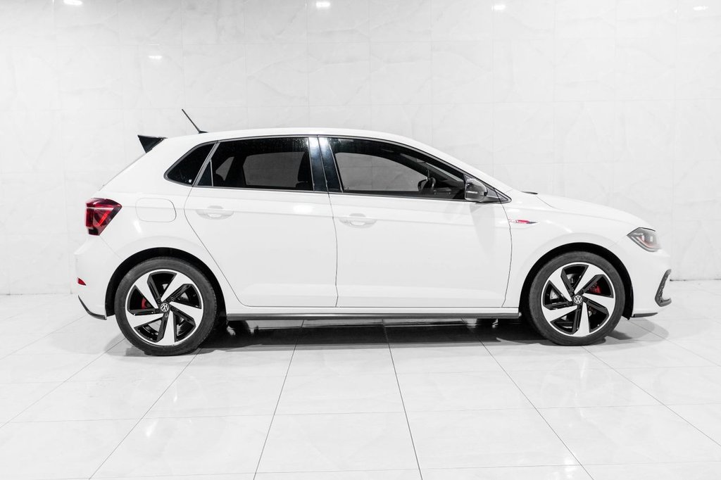 Used Volkswagen Polo 2022 for sale - 76724589: Photo 24