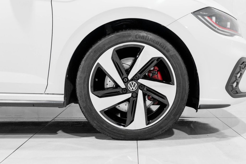 Used Volkswagen Polo 2022 for sale - 76724589: Photo 27