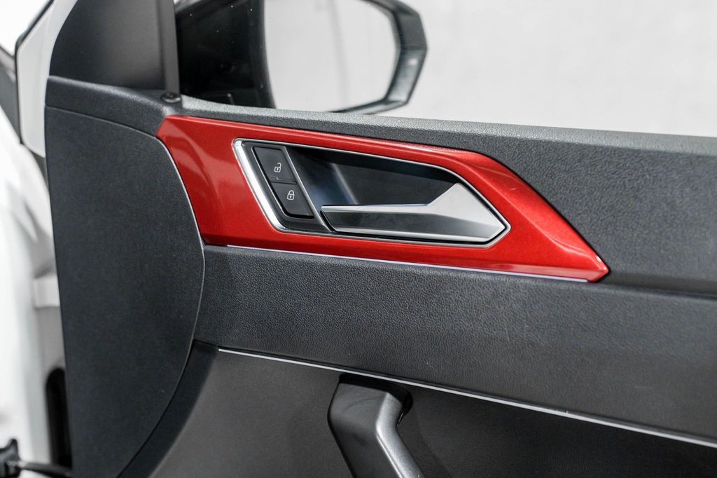 Used Volkswagen Polo 2022 for sale - 76724589: Photo 29