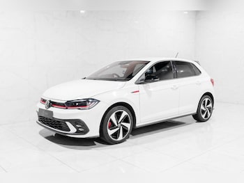 Used Volkswagen Polo 2022 for sale - 76724589: Photo