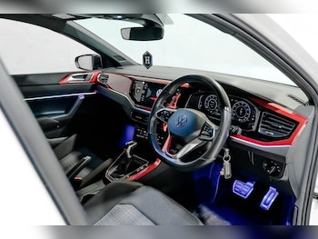 Used Volkswagen Polo 2022 for sale - 76724589: Photo