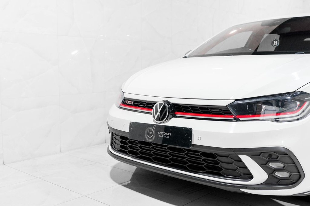 Used Volkswagen Polo 2022 for sale - 76724589: Photo 7