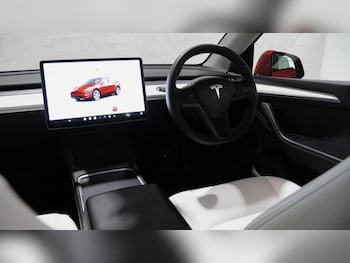 Used Tesla Model Y 2022 for sale - 77891260: Photo