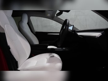 Used Tesla Model Y 2022 for sale - 77891260: Photo