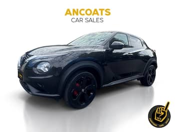 Used Nissan Juke 2022 for sale - 79494366: Photo