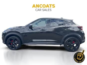 Used Nissan Juke 2022 for sale - 79494366: Photo
