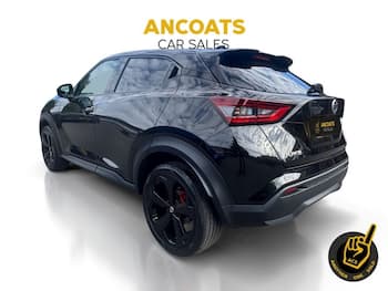 Used Nissan Juke 2022 for sale - 79494366: Photo