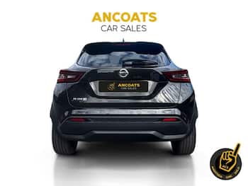 Used Nissan Juke 2022 for sale - 79494366: Photo