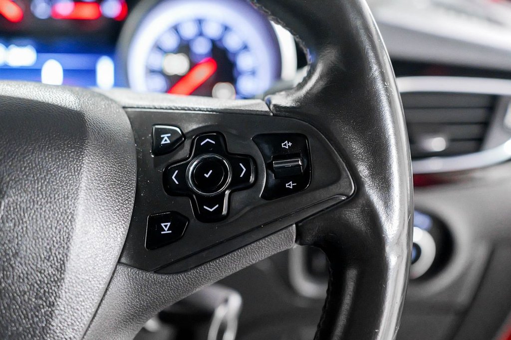 Used Vauxhall Astra 2017 for sale - 77642595: Photo 20