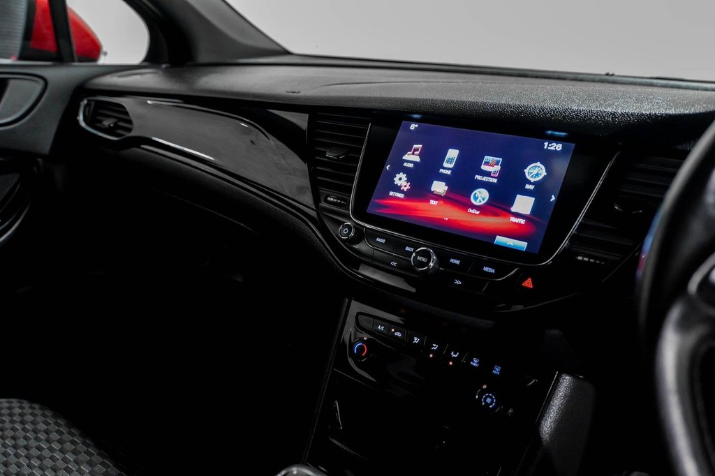 Used Vauxhall Astra 2017 for sale - 77642595: Photo 21