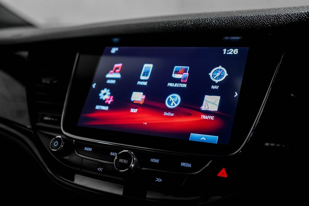 Used Vauxhall Astra 2017 for sale - 77642595: Photo 22